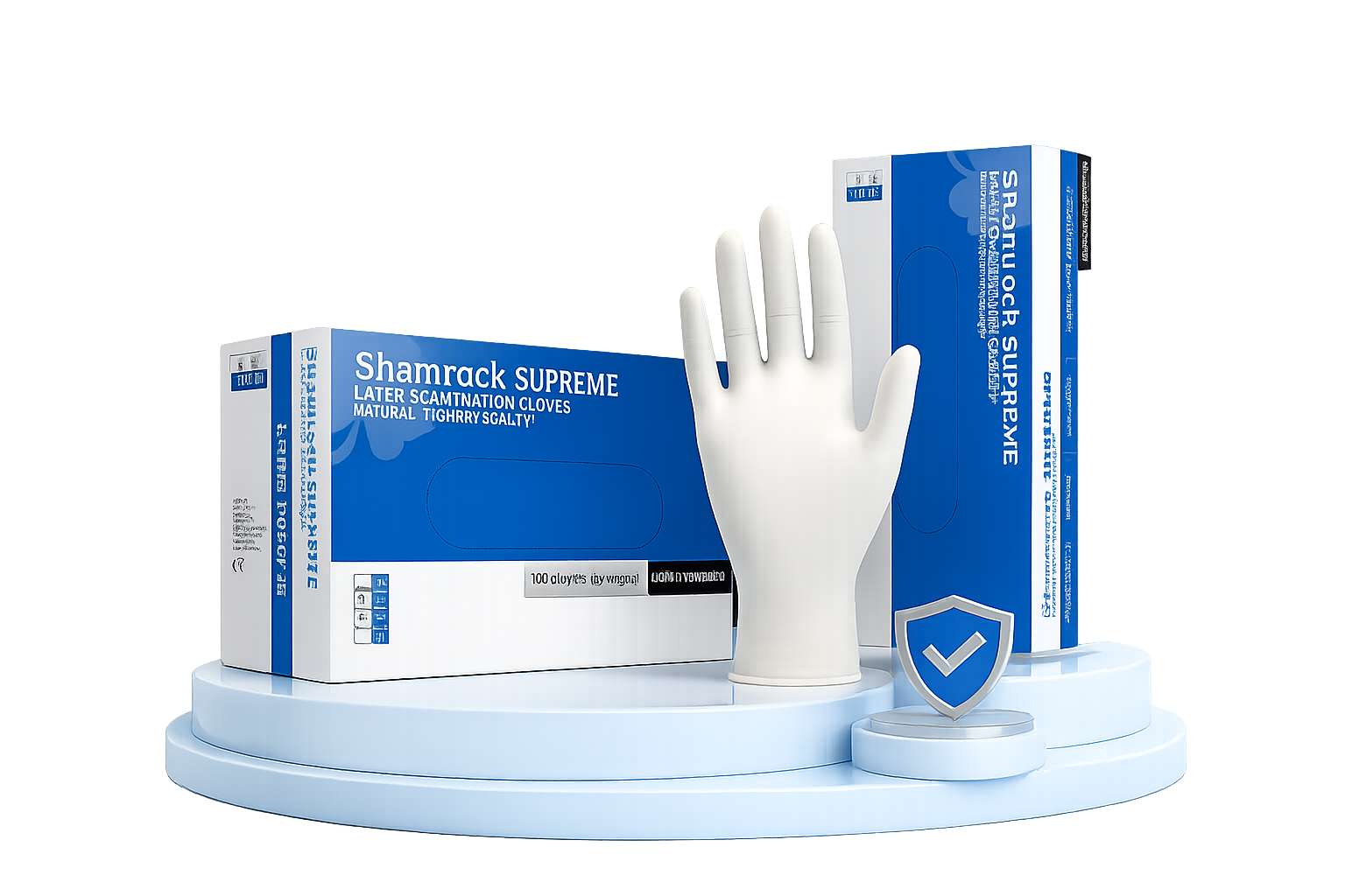 Latex Gloves